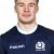 Archie Erskine Scotland U20's
