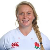 Izzy Noel-Smith rugby player