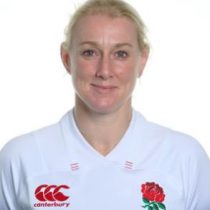 Tamara Taylor rugby player