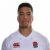 Ben Loader England U20's