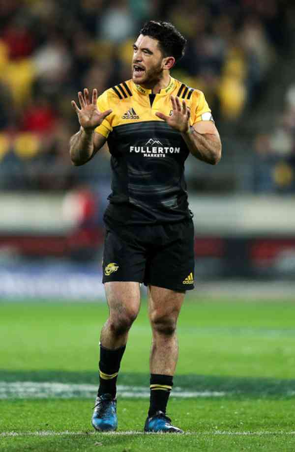 Nehe MilnerSkudder Ultimate Rugby Players, News, Fixtures and Live