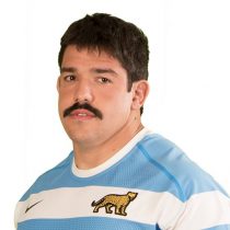 Francisco Ferronato rugby player