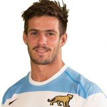 Rodrigo Etchart rugby player