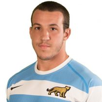 Facundo Nogueira rugby player