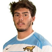 Tomas Granella rugby player