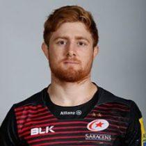 Nic Stirzaker rugby player