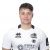 Rory Parata Zebre Rugby