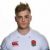 Matthew Williams England U20's