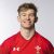 Carwyn Penny Wales U20's
