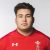 Josh Reynolds Wales U20's