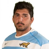 Axel Zapata rugby player