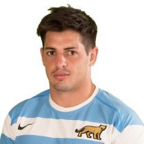 Nicolás Sbrocco rugby player