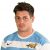 Nicolás Sbrocco rugby player
