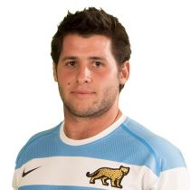 Gregorio Del Prete rugby player