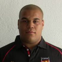 Sydney Mulumba rugby player