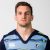 Sam Warburton Cardiff Blues