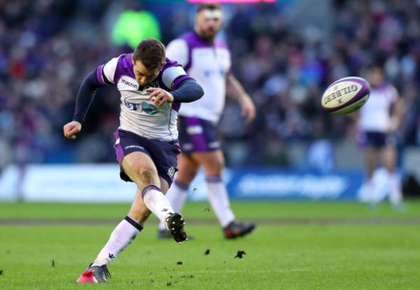 Scotland Player ratings Ultimate Rugby Players, News, Fixtures and