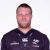 Ross Geldenhuys Sharks