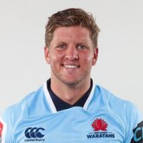 Damien Fitzpatrick rugby player