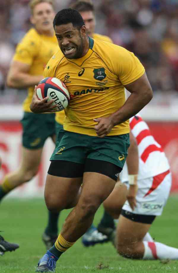 Scott Sio Ultimate Rugby Players, News, Fixtures and Live Results