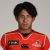 Yoshitaka Tokunaga Sunwolves