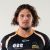 Ben Hyne ACT Brumbies