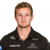 Brandon Thomson rugby player