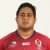 Gavin Luka Queensland Reds