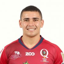 Izaia Perese Queensland Reds