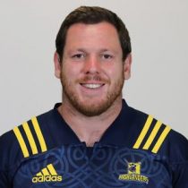 Guy Millar rugby player