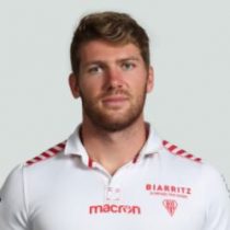 Lucas De Coninck rugby player