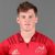 Jack Stafford Munster Rugby