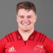 Vincent O'Brien rugby player