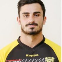 Carol Raynaud rugby player