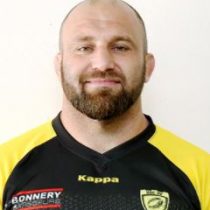 Andrei Ursache rugby player