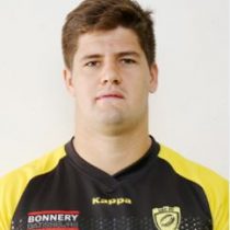 Thomas Lainault rugby player