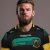 Rob Horne Northampton Saints