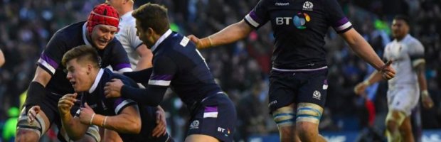 Player Ratings - Scotland vs England | Ultimate Rugby Players, News ...