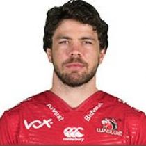 Warren Whiteley