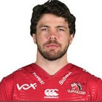 Warren Whiteley rugby player