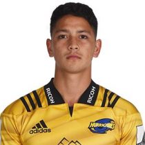 TJ Va'a rugby player