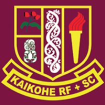 Kaikohe Rugby Club logo