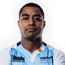Sione Piukala rugby player