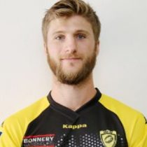 Manuel Boutet rugby player