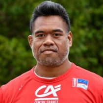 Feliuaki Taukeiaho rugby player