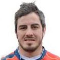 Quentin Garcia rugby player