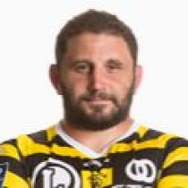 Regis Rameau rugby player