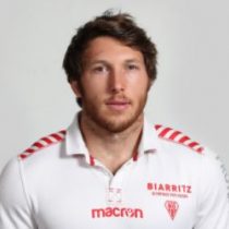 Yohan Artru rugby player