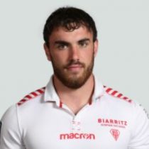 Julien Mendiague rugby player