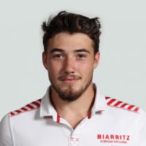 Yann Chibali rugby player